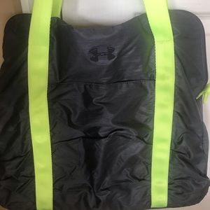 UA Gym tote/bag